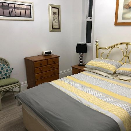 Tees Valley B&B Apartment 1 Stockton-on-Tees Esterno foto