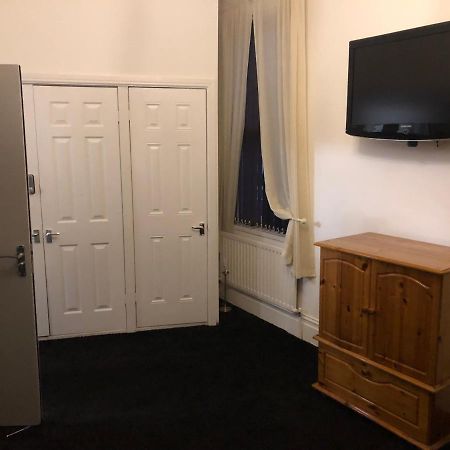 Tees Valley B&B Apartment 1 Stockton-on-Tees Esterno foto
