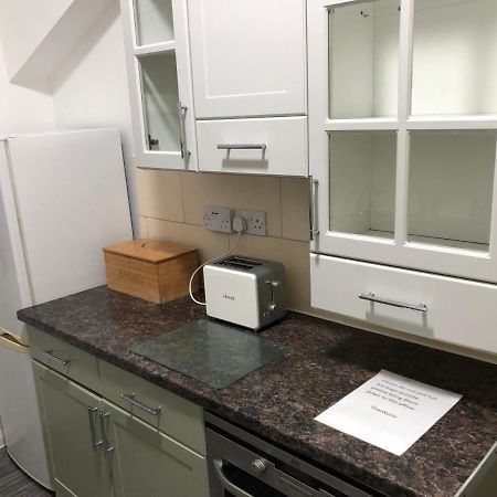 Tees Valley B&B Apartment 1 Stockton-on-Tees Esterno foto