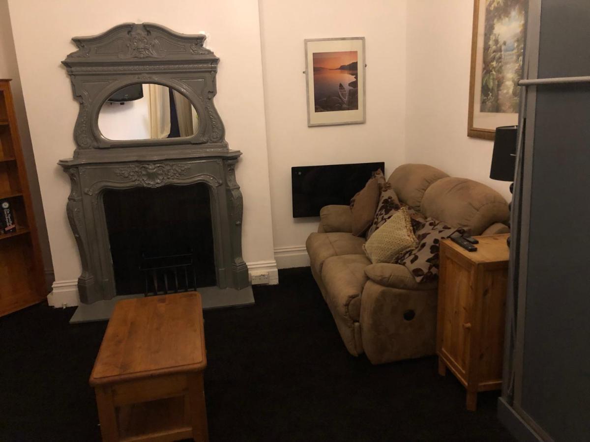 Tees Valley B&B Apartment 1 Stockton-on-Tees Esterno foto