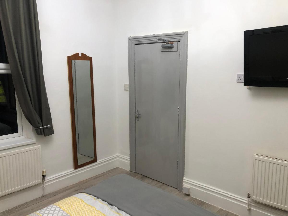 Tees Valley B&B Apartment 1 Stockton-on-Tees Esterno foto