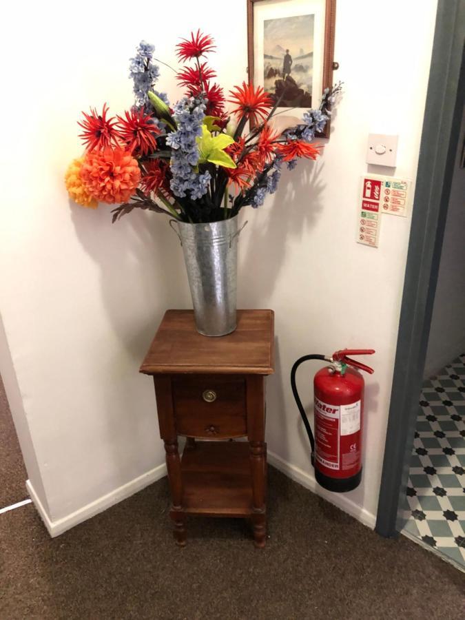 Tees Valley B&B Apartment 1 Stockton-on-Tees Esterno foto