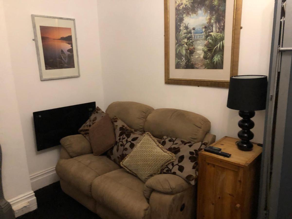 Tees Valley B&B Apartment 1 Stockton-on-Tees Esterno foto