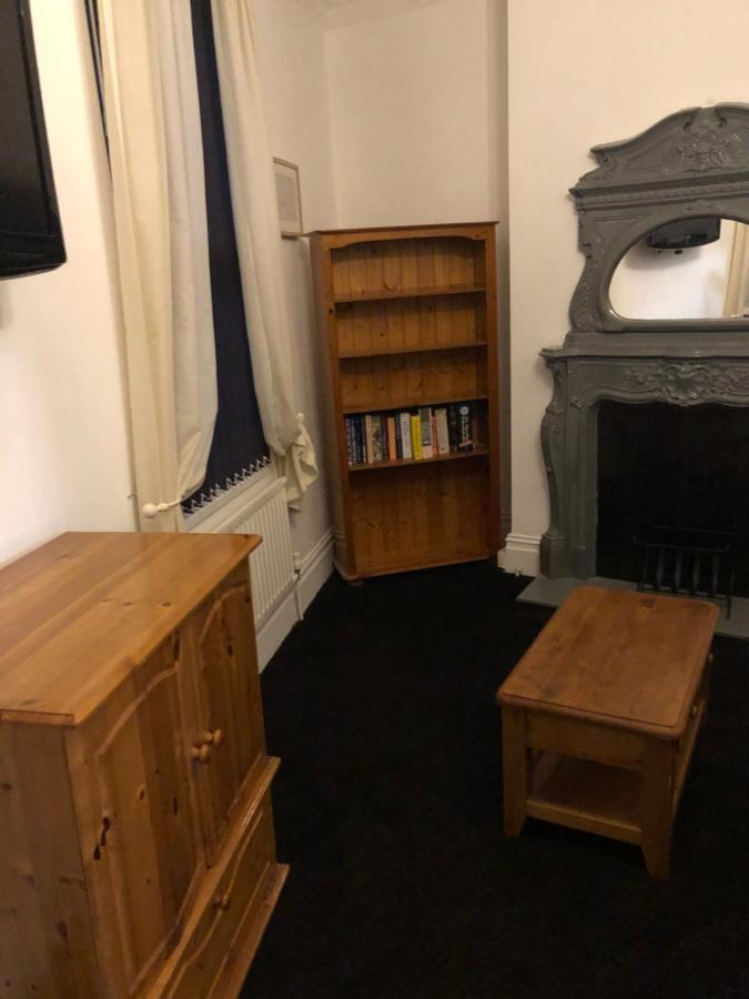 Tees Valley B&B Apartment 1 Stockton-on-Tees Esterno foto